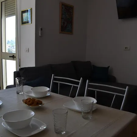 Apartamento Studio Apartment Golem *