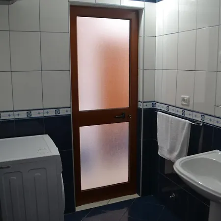 Apartamento Studio Apartment Golem