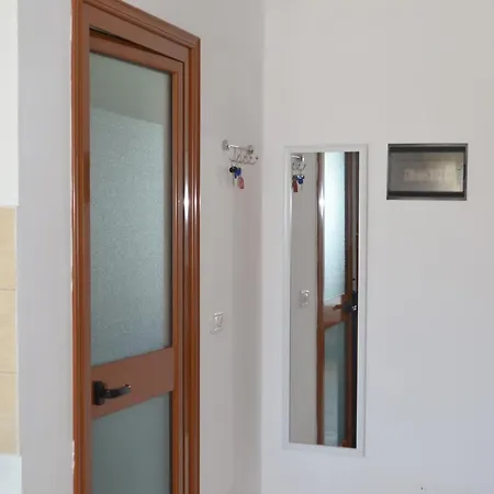 Studio Apartment Golem Apartamento